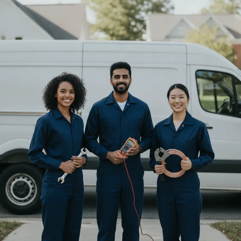 HVAC Riverview