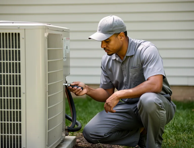 HVAC Riverview